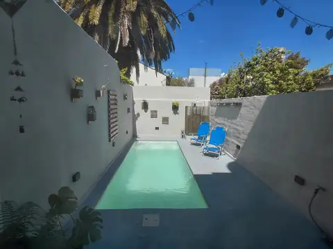 Casa Dúplex  en Venta en Florida, Vicente López, G.B.A. Zona Norte