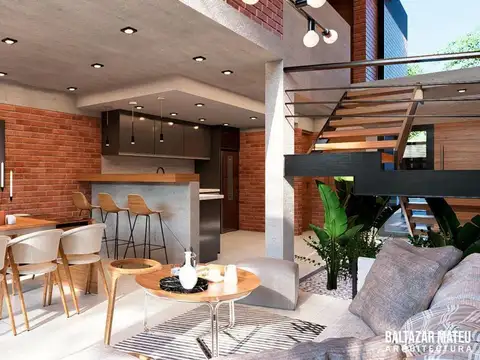 Casa en Venta en Zona Centro, USD 95.000