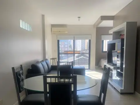 ZUVIRIA 800, Piso 6