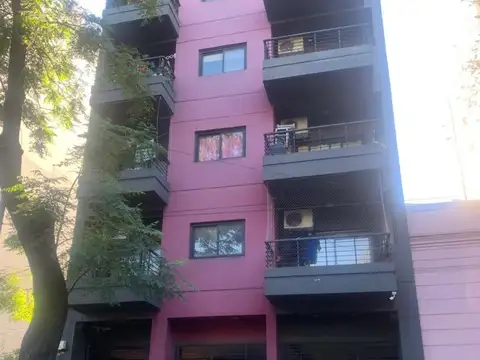 Departamento - Alquiler - Argentina, Capital Federal - ZUVIRIA 851