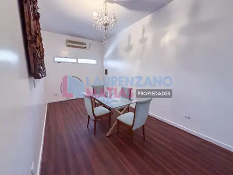 Casa en Venta en Villa Urquiza, USD 335.000