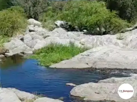 Terreno - San Fco Del Monte De Oro