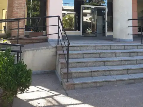 Cornelio Saavedra 1100, Piso 12