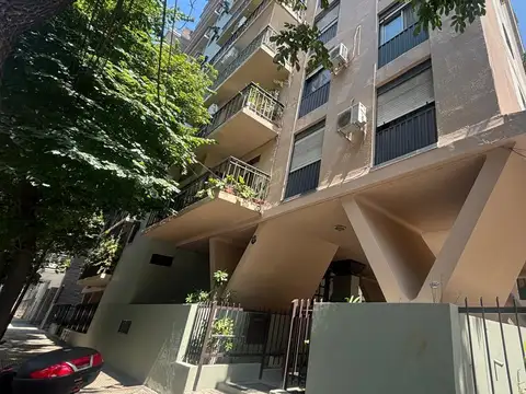 Avenida Juan Bautista Alberdi 1600