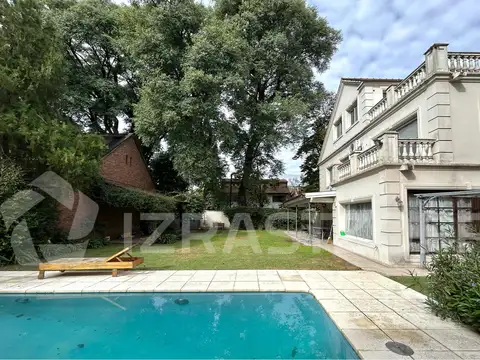 Casa en Venta de 6 dormitorios