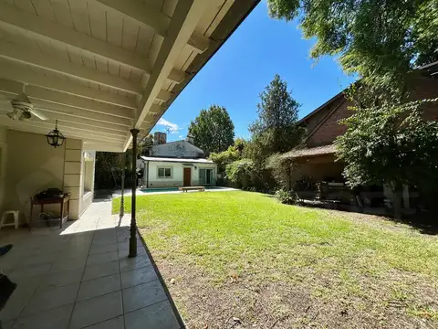 Casa en Venta en Acassuso, USD 790.000