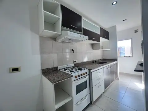 Departamento en Venta en Villa Sarmiento, USD 60.000