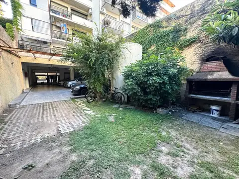 Departamento en Venta en Villa Crespo, USD 130.000