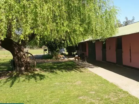 CAMPO VENTA GENERAL RODRIGUEZ