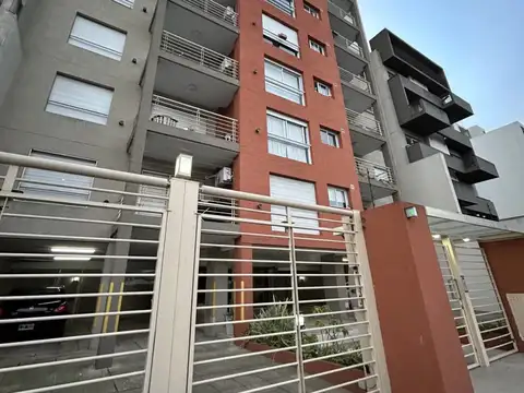 DEPARTAMENTO EN ALQUILER