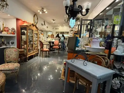 Local en Venta 30 años