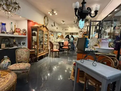 Avenida Santa Fe 1500