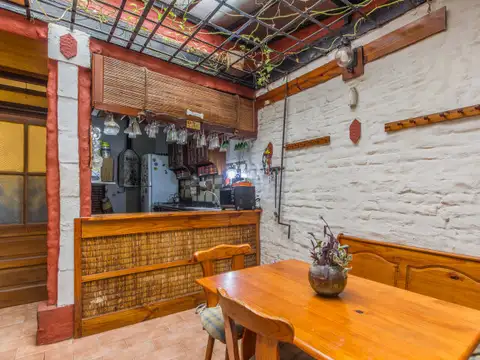 Casa en Venta 61 años