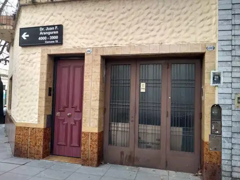 Casa en Alquiler de 4 dormitorios