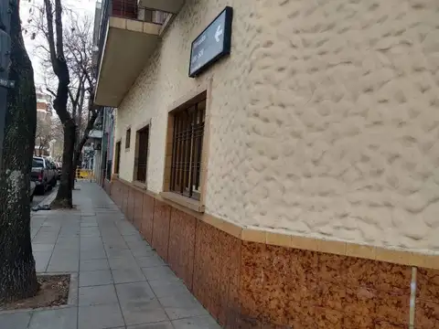 Casa en Alquiler 56 años