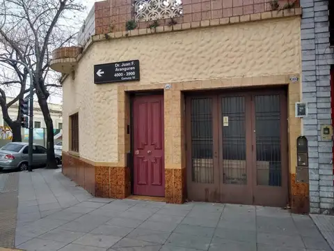 Casa en Alquiler en Floresta, CABA