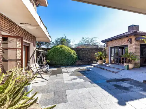 Casa en Venta 44 años