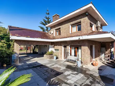 Casa en Venta de 5 dormitorios