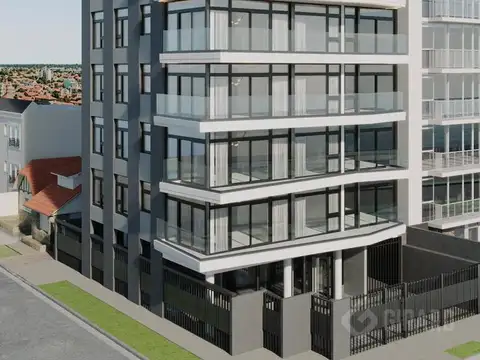 Departamento en Venta 1 año