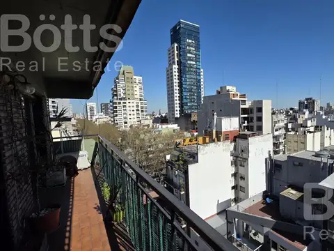 Departamento en Venta 40 años