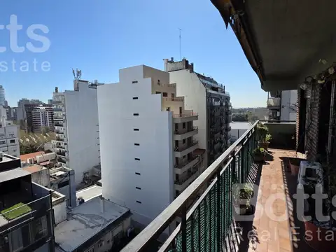 Departamento en Venta de 4 ambientes