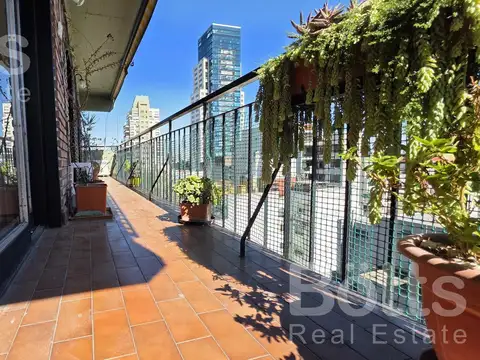 Departamento en Venta en Palermo, USD 270.000