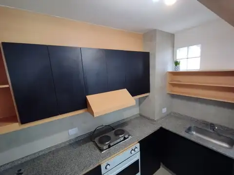 Avenida Luis María Campos 1100, Piso 2