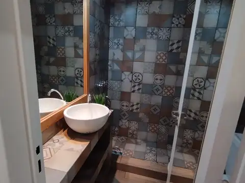 RESERVADO Dos ambientes Las Cañitas .