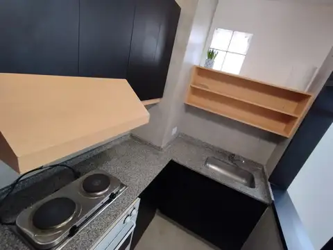 Departamento en Alquiler al Este