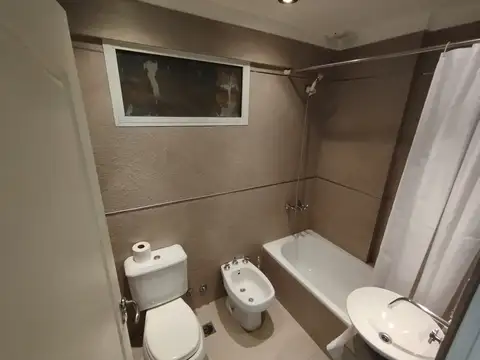 Departamento en  Las Cañitas .