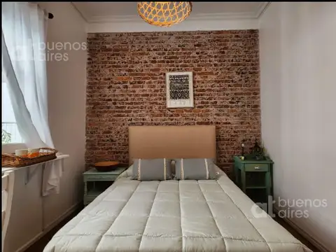 Departamento en Alquiler Temporal de Monoambiente