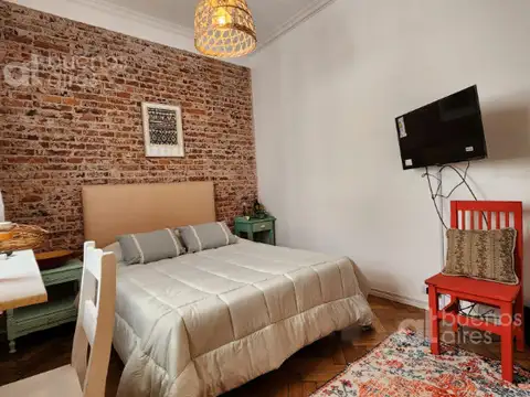 Departamento en Alquiler Temporal al Norte