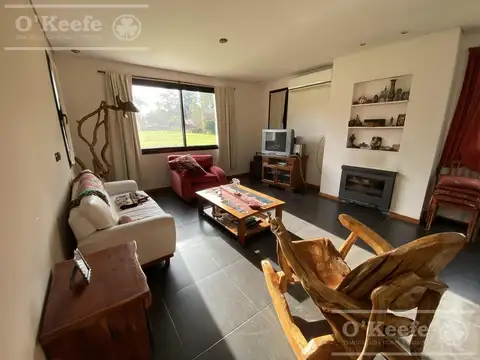 Casa en Venta al Norte