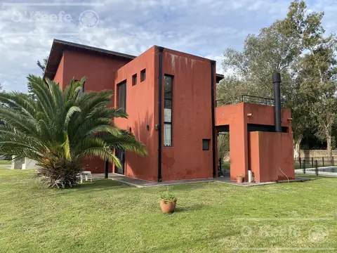 Casa en Venta 10 años