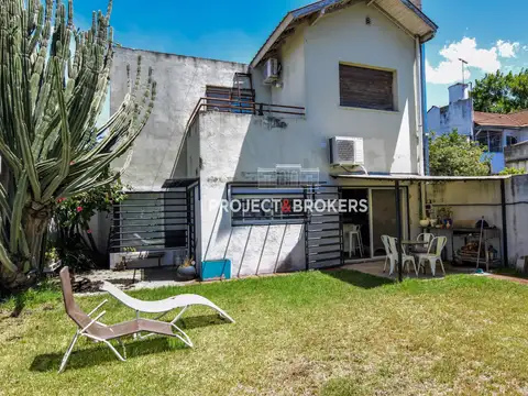 Casa en Venta de 3 dormitorios