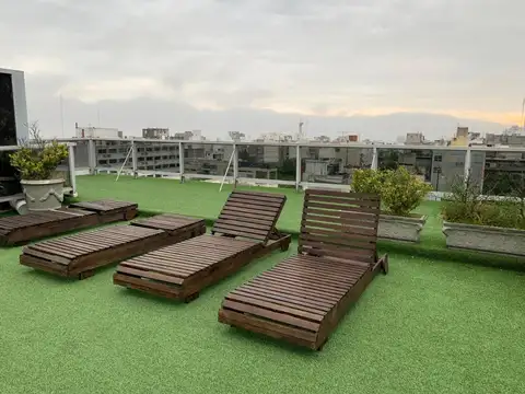 Venta Hotel 4 estrellas 104 habitaciones en Centro