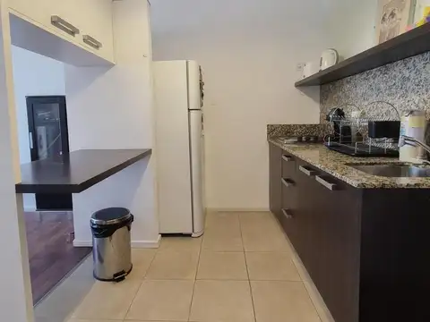 Departamento en Alquiler Temporal al Norte