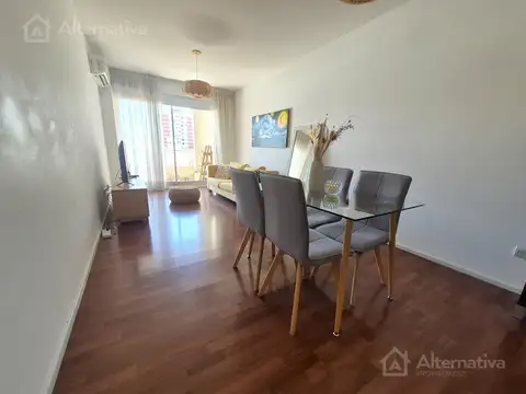 Departamento en Alquiler Temporal de 2 ambientes