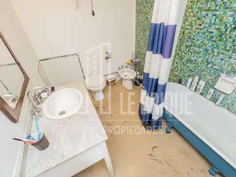 Depto Tipo Casa en Venta al Norte