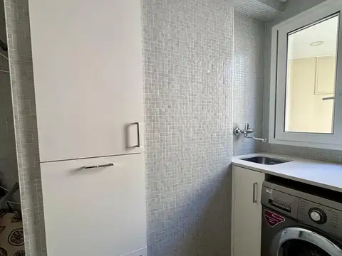 Avenida Santa Fe 3600