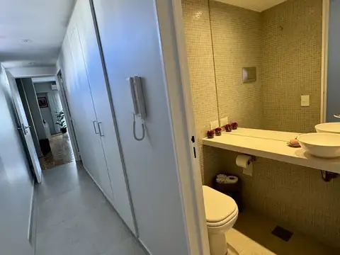 Departamento en Venta en Botánico, USD 330.000
