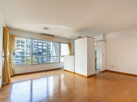 VENTA 2 AMB CON BALCON TERRAZA PALERMO SOHO
