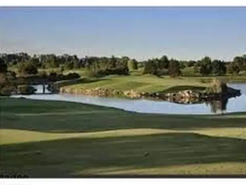 El Cantón Golf