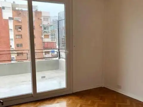 Departamento 4 ambientes con 3 baños
