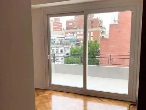 Departamento en Venta en Belgrano, USD 440.000