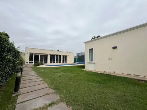 Casa en Venta 16 años