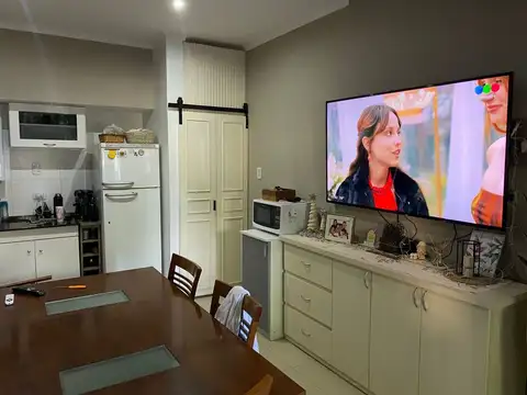 Casa 5 ambientes con 1 baño