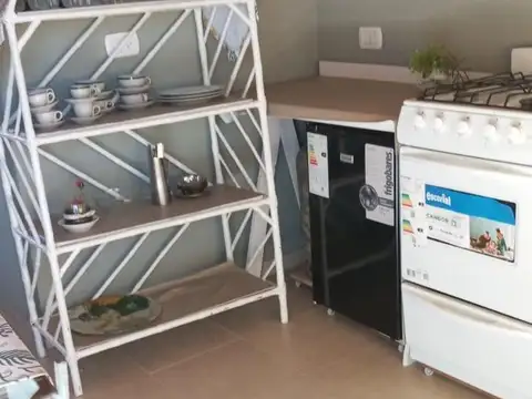 Departamento en Alquiler 2 años