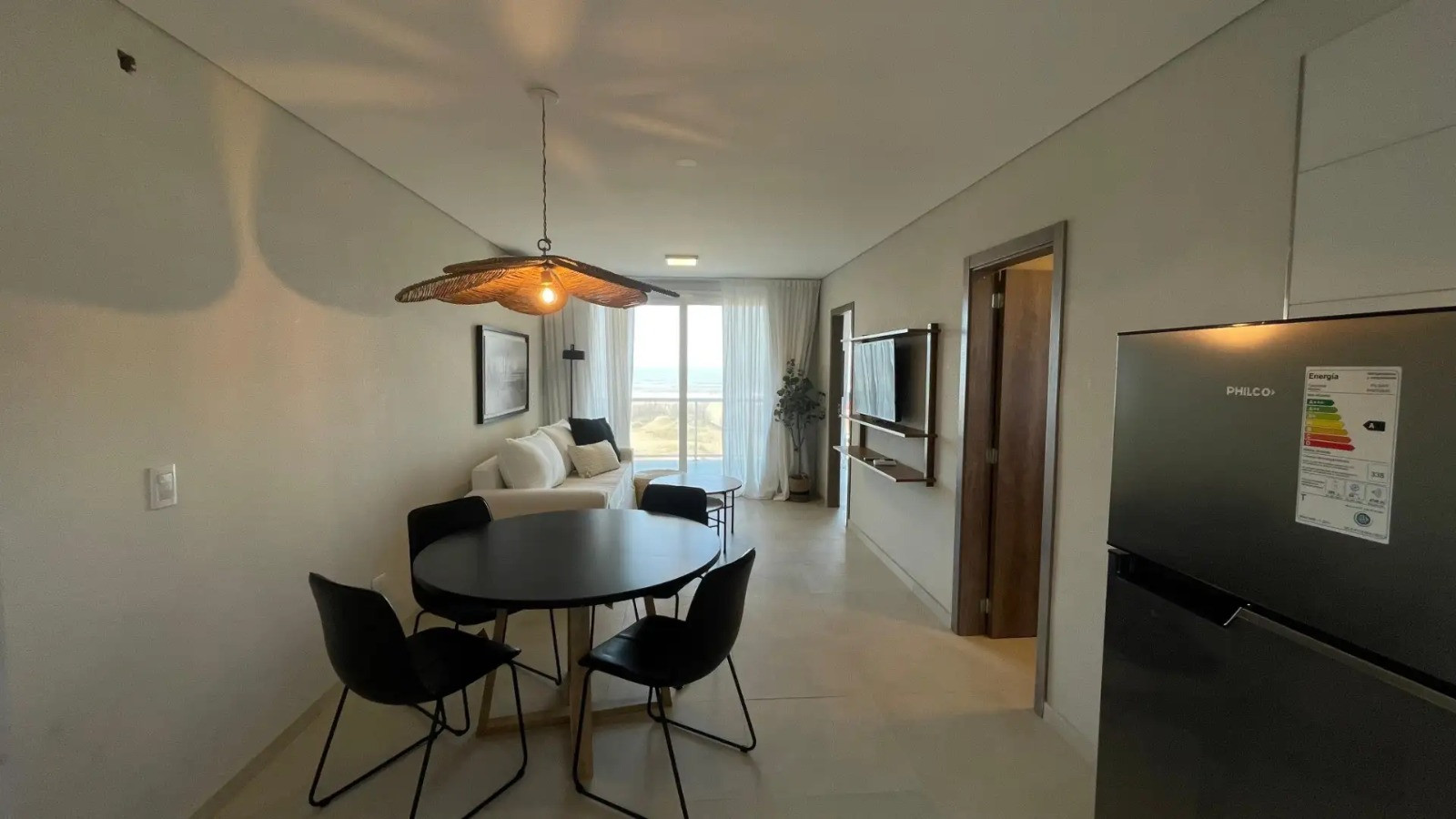 Departamento en Venta en Valeria del Mar, USD 214.000