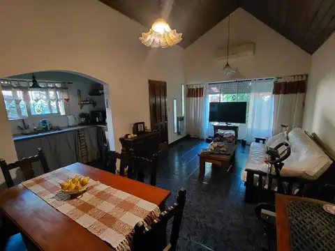 Casa en Venta 41 años